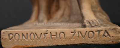  / Do nového života / Emanuel Kodet