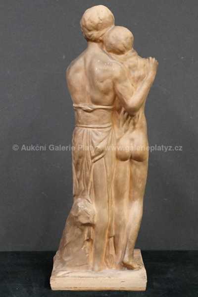  / Do nového života / Emanuel Kodet