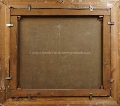  / Přístaviště / Leonard Roda