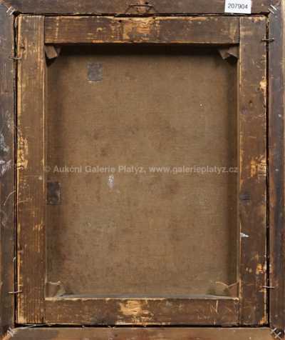  / Beduín /   Autor neurčen