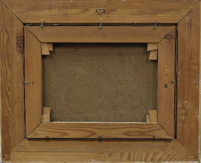  / Pod borovicí / František Michl