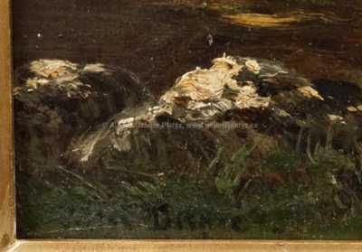  / Podzim / Jules Dupré