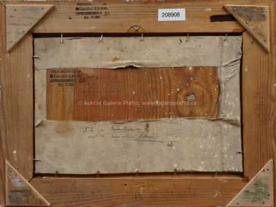  / Vesnička / Jaroslav Klápště