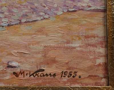  / U roubenky / Milan Kraus