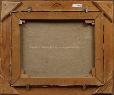  / U roubenky / Milan Kraus