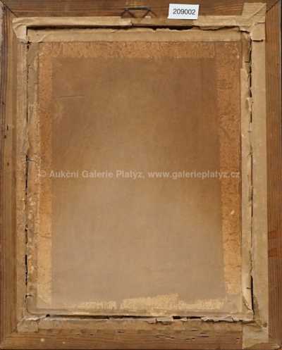  / Před bouří / Ota Bubeníček