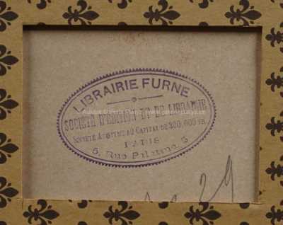  / O králích a vílách / Alfons Mucha