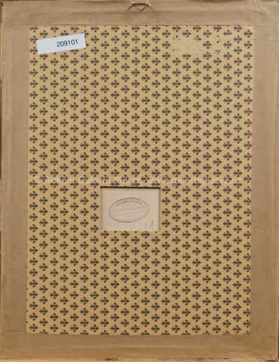  / O králích a vílách / Alfons Mucha