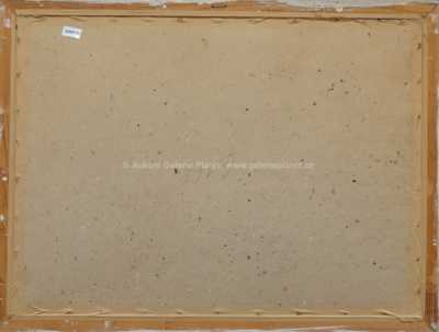  / Děčínský přístav / Karel Randa