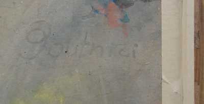  / Poutníci / Jarmila Zábranská