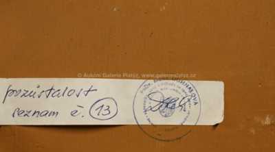  / Bubeník / Josef  Vohrabal