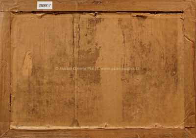  / Strmé kopce / František Drtikol