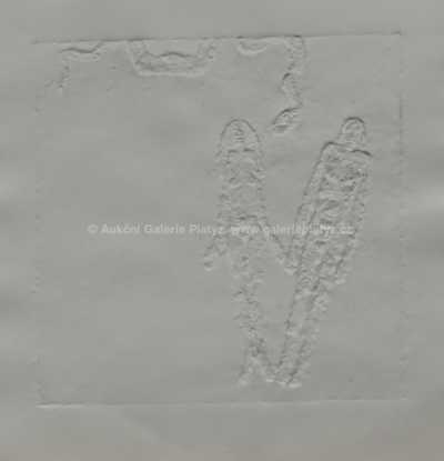  / Adam, Eva a Had / Olbram Zoubek