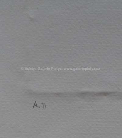  / Ifigenie / Olbram Zoubek