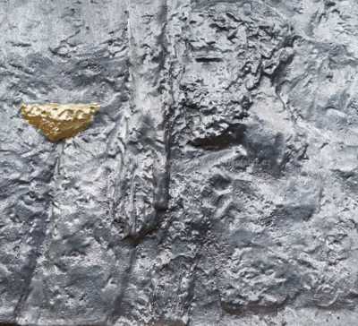  / Lože (hlava-klín) / Olbram Zoubek