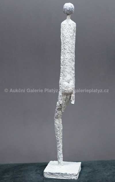  / Eva - Jiskra / Olbram Zoubek