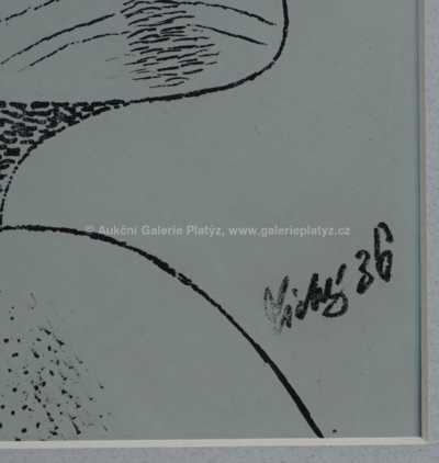  / Černoch / František  Tichý