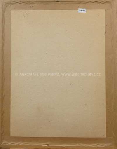  / Myší král / Adolf Born