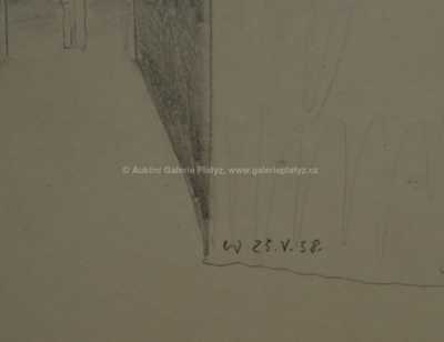  / Shledání / Alois Wachsman