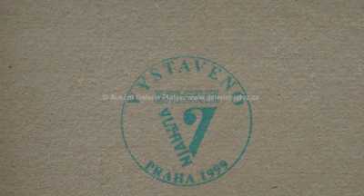  / Postava ženy / Miloslav Chlupáč