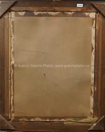  / Ve staré uličce / Karel Rélink