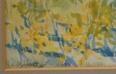  / Dům v horách / Roman Havelka