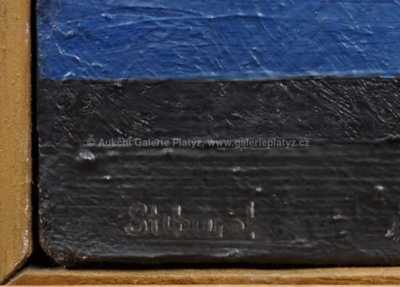  / Bez názvu / Antonín Stibůrek