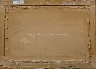  / Letní den / Karel Jan Sigmund