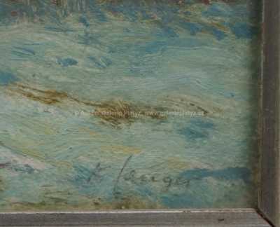  / Ticho / Karel Langer