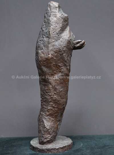  / Klóthó / Olbram Zoubek