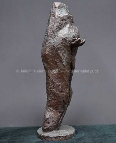  / Klóthó / Olbram Zoubek