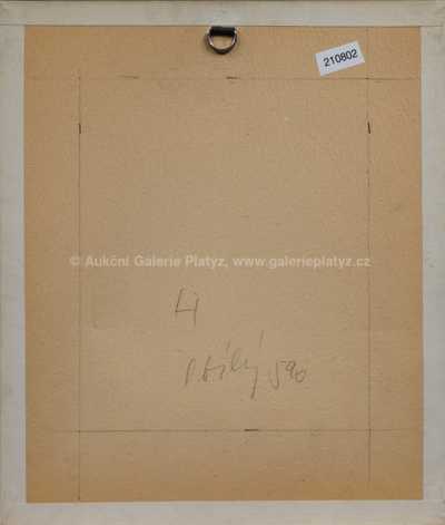  / Bez názvu / Jiří John