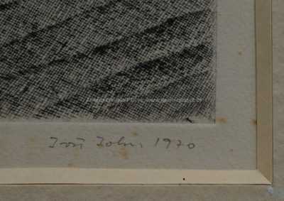  / Bez názvu / Jiří John