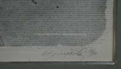  / Kompozice / Albín Brunovský