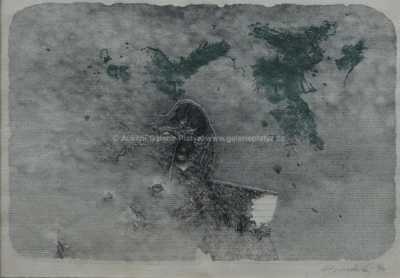  / Kompozice / Albín Brunovský