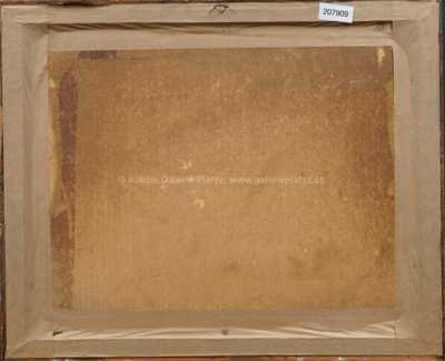  / Laštice u Olomouce / Vladimír Pleiner