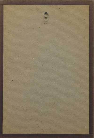  / Slimáci / Adolf Born