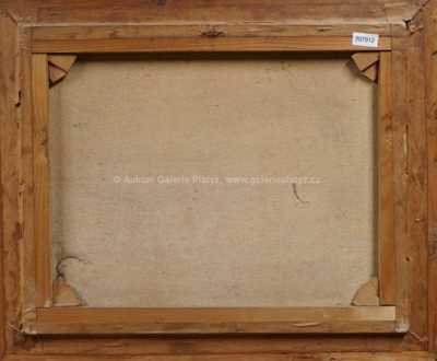  / Z českého venkova / Rudolf Jirotka