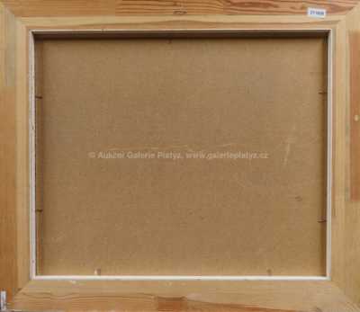  / Zahrada / Zdeněk Sigmund