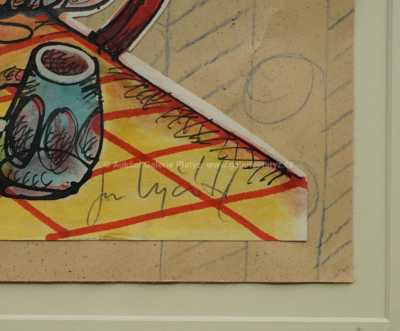  / U piva / Jan Vyčítal