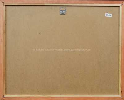  / U piva / Jan Vyčítal