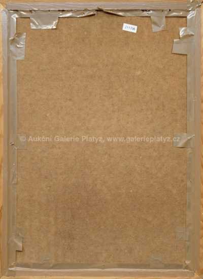  / Na Čertovce / Karel Chaba 