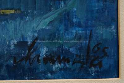  / Lipno / Cyril Chramosta