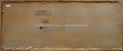  / Lipno / Cyril Chramosta