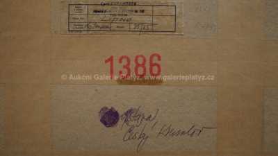  / Lipno / Cyril Chramosta