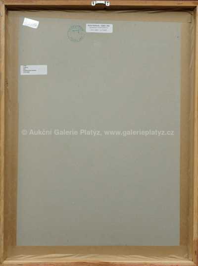  / Stůl / Václav Rožánek