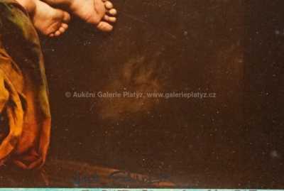  / The Childhood / Jan Saudek