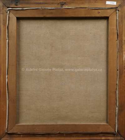  / V parku / Josef Tomáš Blažek