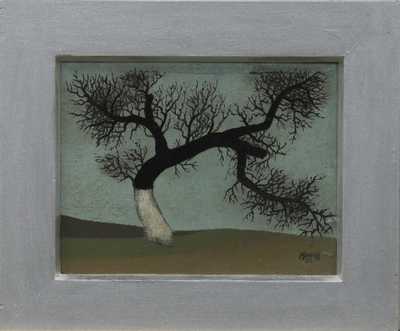 Vlastimil Beneš - Strom