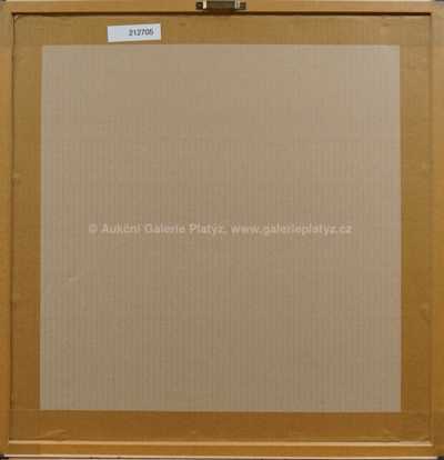  / Linie / Zdeněk Sýkora